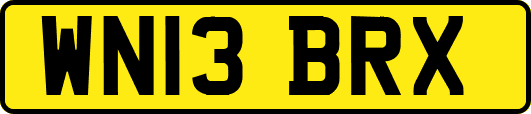 WN13BRX