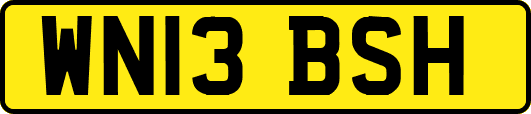 WN13BSH