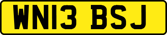 WN13BSJ