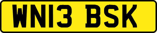 WN13BSK