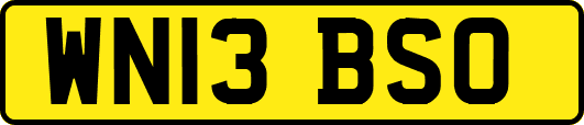 WN13BSO