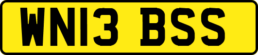 WN13BSS