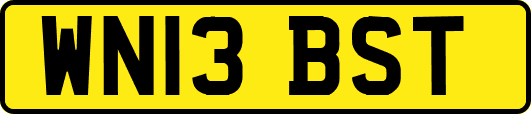 WN13BST