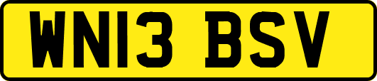 WN13BSV