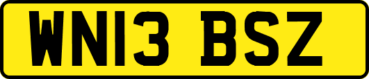 WN13BSZ