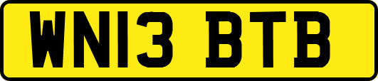 WN13BTB