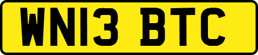 WN13BTC