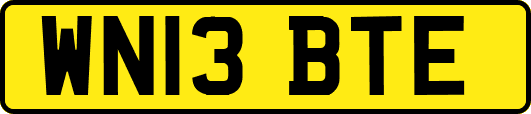 WN13BTE