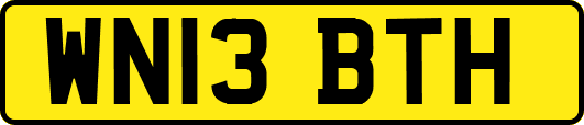 WN13BTH