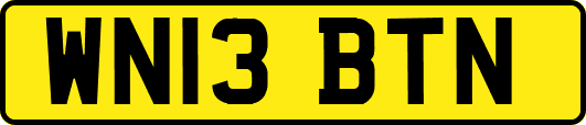 WN13BTN
