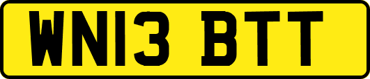 WN13BTT