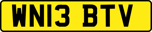 WN13BTV