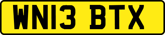 WN13BTX