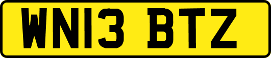 WN13BTZ