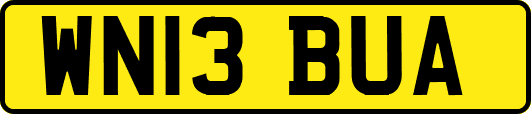 WN13BUA