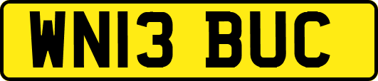WN13BUC