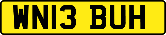 WN13BUH