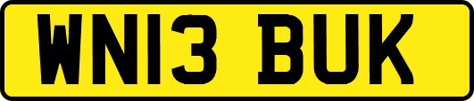 WN13BUK