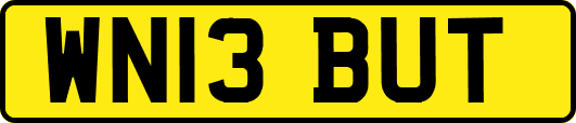 WN13BUT