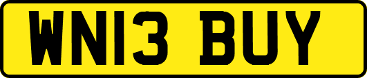 WN13BUY