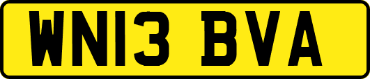 WN13BVA