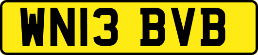 WN13BVB