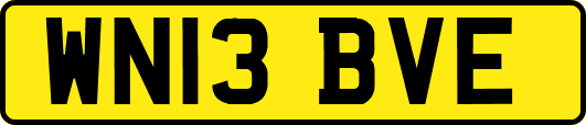 WN13BVE