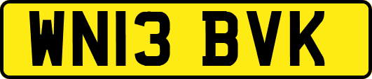 WN13BVK