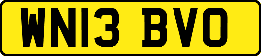 WN13BVO