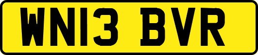 WN13BVR