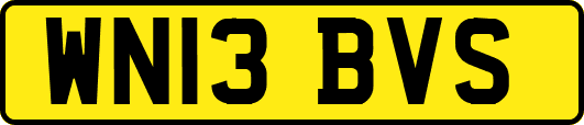 WN13BVS