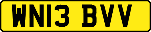 WN13BVV