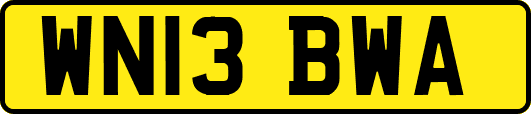WN13BWA