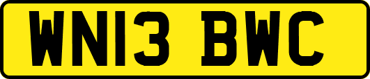 WN13BWC