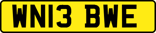 WN13BWE
