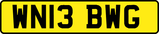 WN13BWG