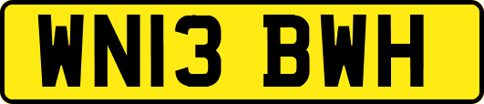WN13BWH