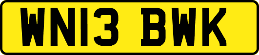 WN13BWK