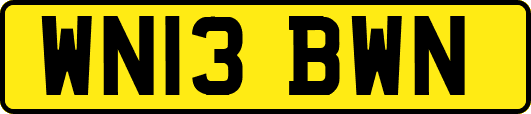 WN13BWN