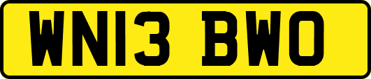 WN13BWO