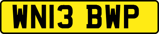 WN13BWP