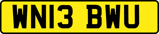 WN13BWU