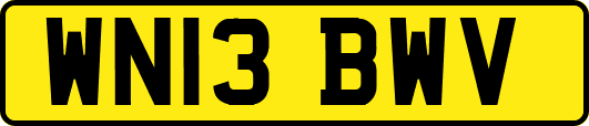 WN13BWV
