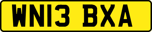 WN13BXA