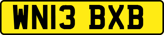 WN13BXB