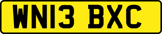 WN13BXC