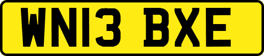 WN13BXE