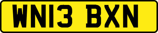 WN13BXN