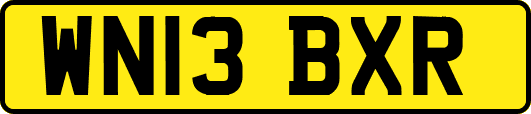 WN13BXR