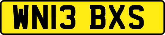 WN13BXS